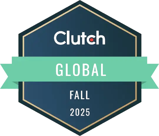 Clutch Global Badge Fall 2025 removebg preview