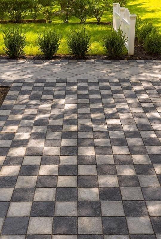 Techo-Bloc - Valet Paver 16