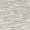 White Oak Multi Finish