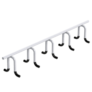 Slab Bolster