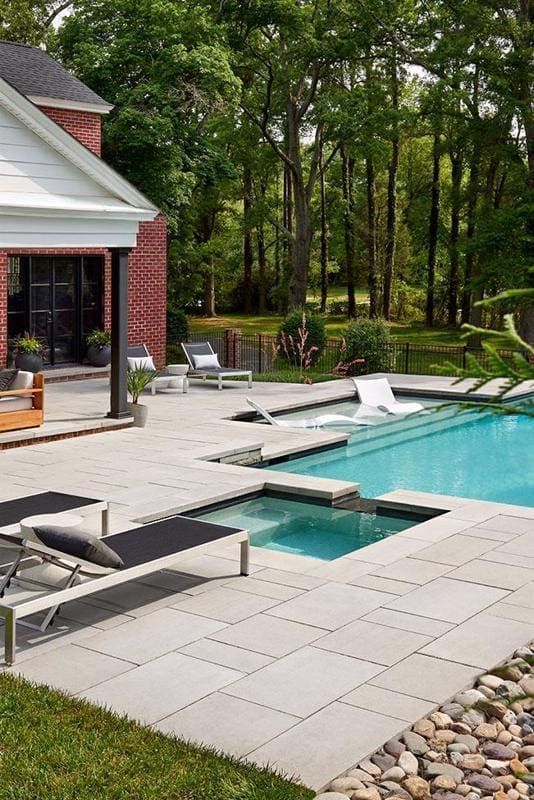 Techo-Bloc - Para HD Slab 7
