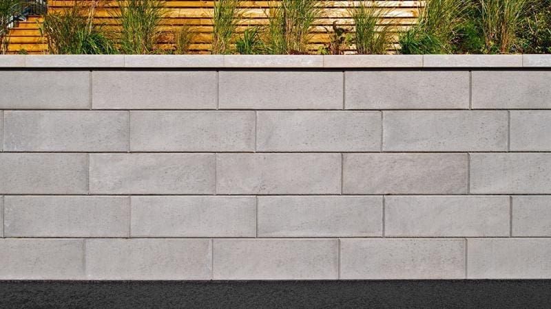 Techo-Bloc - Skyscraper Wall 3