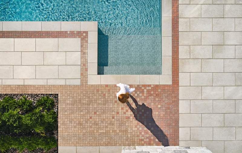 Techo-Bloc - Squadra Paver 1
