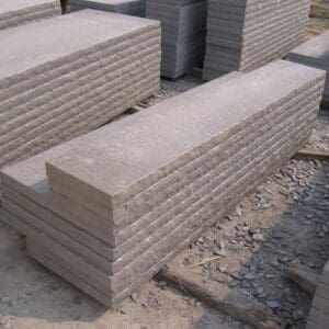 Natural Stone Treads