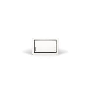 Smart  Vent - Overhead Garage Door Model (1540-574)