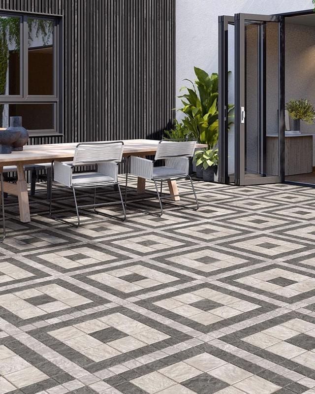Techo-Bloc - Valet Paver 4
