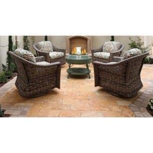 Patio Pavers