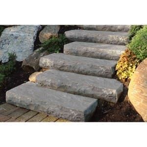 Cambridge Steps