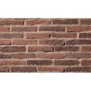 Eldorado Stone - RomaBrick Brick Profile