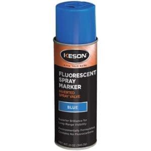 Keson Upside Down Spray Paint