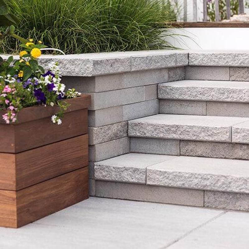Techo-Bloc - Prima 14 Cap 2