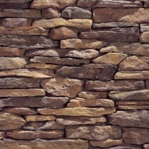 Eldorado Stone - Bluffstone Stone Profile