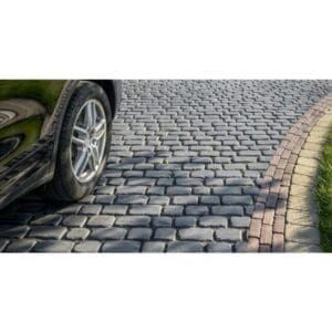 Unilock - Courtstone Enduracolor Plus Paver