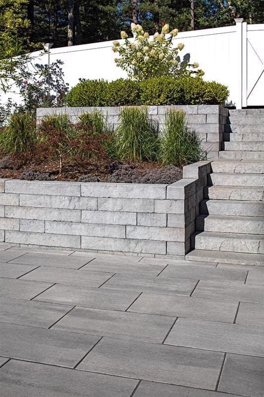 Techo-Bloc - Röcka Wall 10