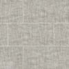 Tektile Crosshatch Gray