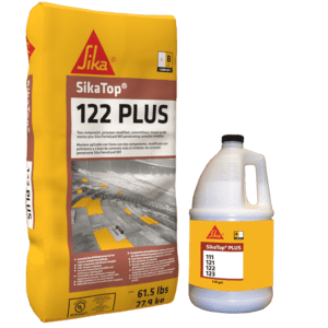 Sika - SikaTop-122 Plus