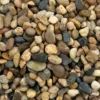Mixed Polished Pebbles