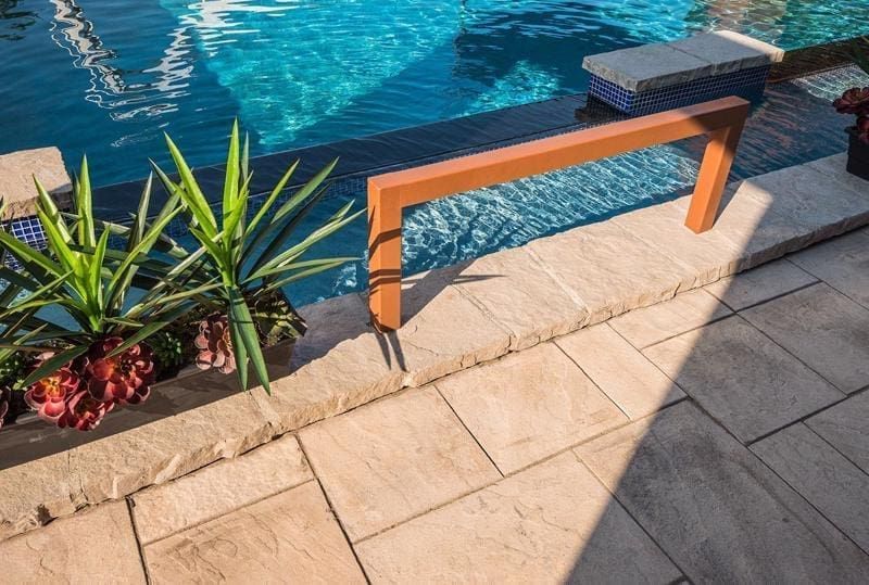 Techo-Bloc - Inca Slab 2