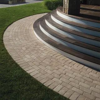 Nicolock - Ridge Brick Cover 3