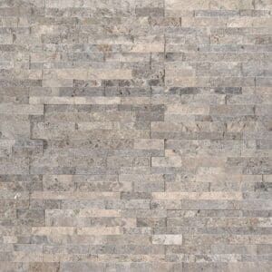 MSI - Travertine Rockmount Stacked Stone M-Series Panels