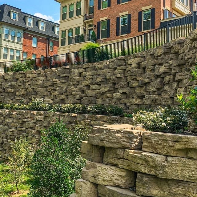Nicolock - OUTCROPPING - 2