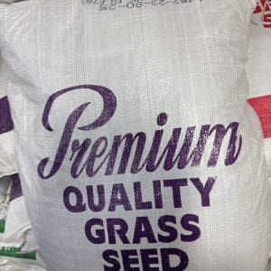 Alliance - Tri-Fescue Blend