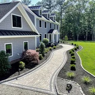Nicolock - Ridge Brick Cover 4