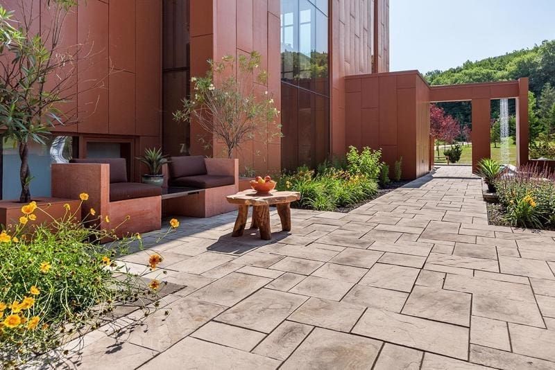 Techo-Bloc - Inca Slab 6