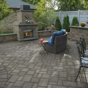 Cambridge - Ledgestone Smooth 3-Pc. Design Kit