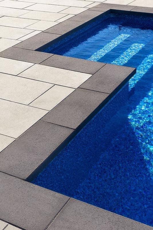 Techo-Bloc - Raffinato Cap 14 X 28 9