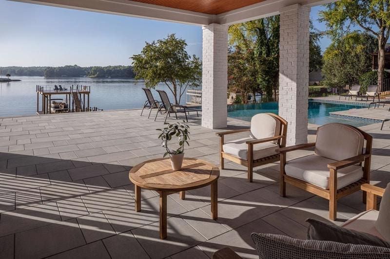 Techo-Bloc - Para HD Slab 5