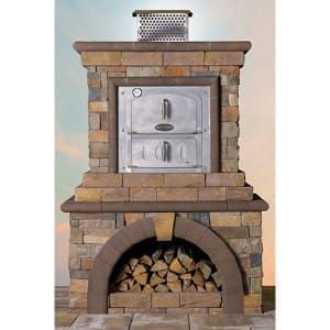 Cambridge Pizza Ovens