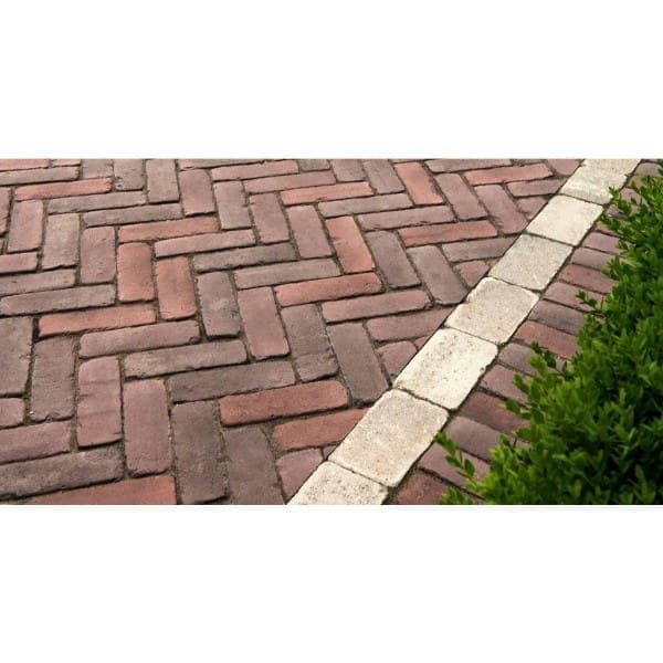 Copthorne-paver