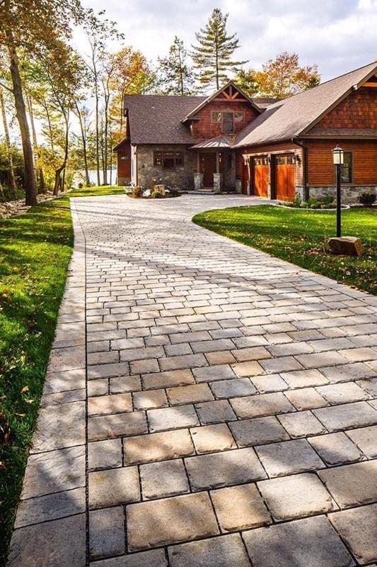Techo-Bloc - Pure Pavers 5
