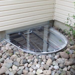 Wellcraft - Egress Cover for Model 2060