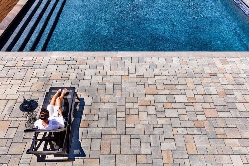 Techo-Bloc - Mista Pavers 3