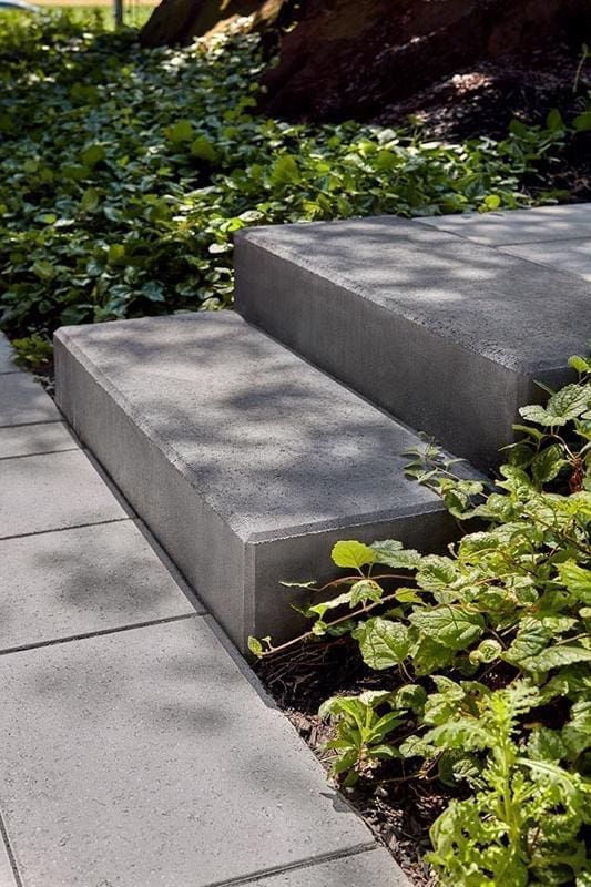 Techo-Bloc - Raffinato Step 14