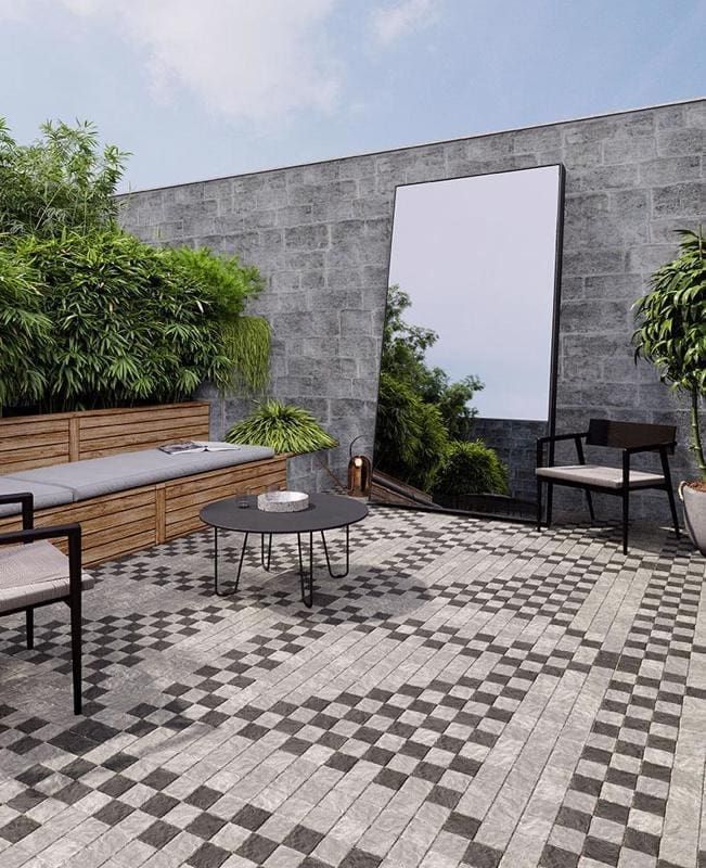 Techo-Bloc - Squadra Paver 8
