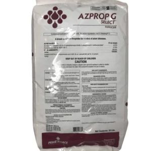 azpropg - fungicide