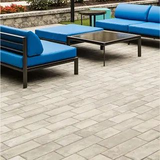 Nicolock - Plank Paver Cover 1