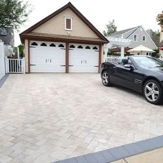 Nicolock - Ridge Brick Cover 5