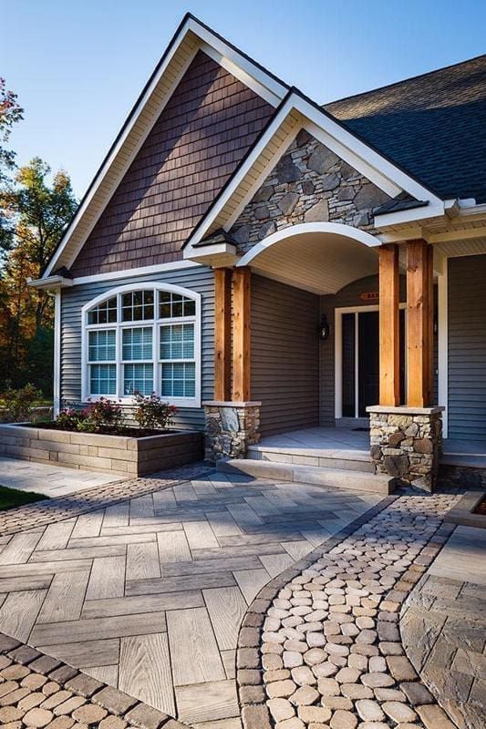 Techo-Bloc - Antika Pavers 12
