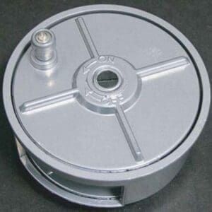 Tie Wire Reel