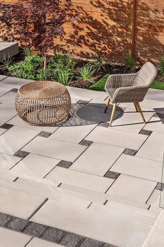 Techo-Bloc - Valet Paver 18