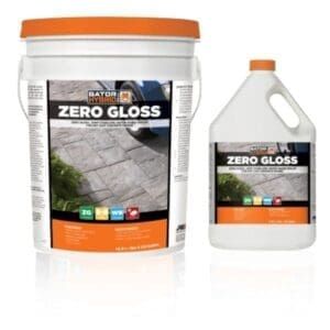 Alliance Gator - Hybrid Seal Zero Gloss