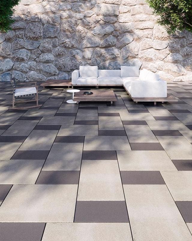 Techo-Bloc - Para HD Slab 16