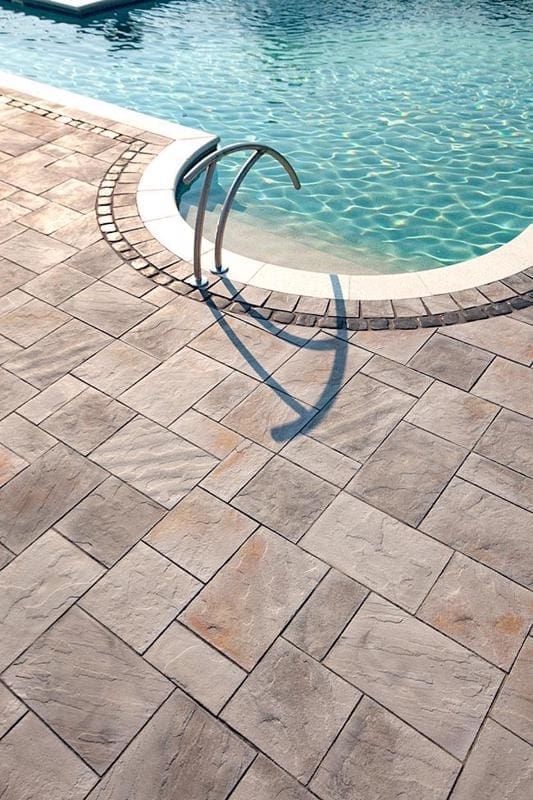 Techo-Bloc - Inca Slab 9