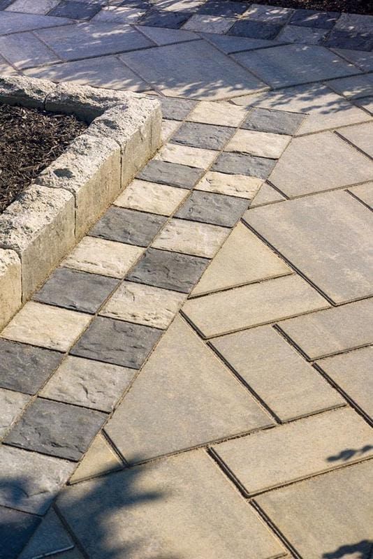 Techo-Bloc - Valet Paver 15