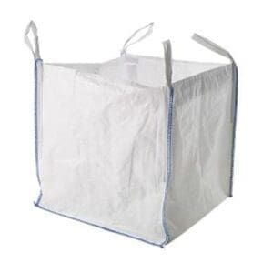1 Ton Bag W/ Straps