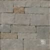 Colonial Wall